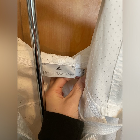 Stella McCartney track jacket - Picture 5 of 8